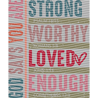 Valentine's Day-QRJ  7200